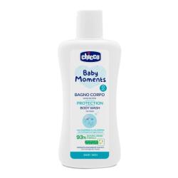 Chicco 105790 fürdető 200ml körömvirággal, könnymentes