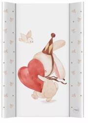 Ceba 50*70 Puha 2oldalú Basic pelenkázólap