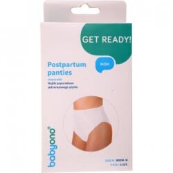 BabyOno 500 eldobható bugyi XL