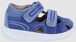 richter 0668 1212 6821 22 nautical/infinity szandálcipő