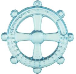  Akuku hűtőrágóka hajókormány kék