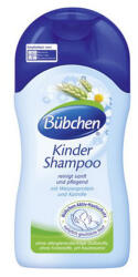 Bübchen 11811319 sampon 200ml