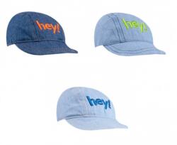 yo sapka CLE-092 Hey fiú 48-52 cm