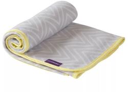 ClevaMama 3458 70*90cm polár puha babatakaró