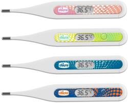 Chicco 90590 Digi lázmérő ultra-kicsi 2020