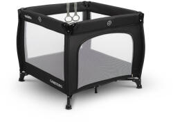 caretero utazójáróka Quadra black 3996