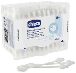 Chicco 10441 biztonsági fültisztító pamut 90db