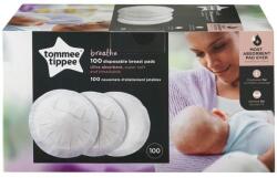 Tommee Tippee Tommee T. 312391 mellbetét 100 db eldobható