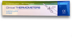  lázmérő Romed higanymentes