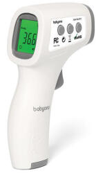 BabyOno 613 infra lázmérő érintés nélküli