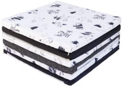 Candide 595613 matrac fekete-fehér