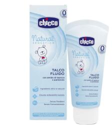 Chicco 74601 folyékony hintőpor 100ml Natural Sensitív