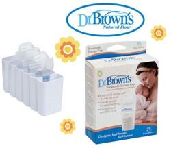 Dr. Brown's 8282 tejtároló+tálc