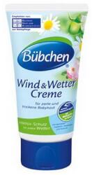 Bübchen 12245259 szél és időjárás krém 75ml