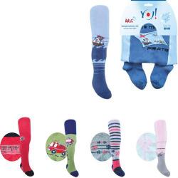 yo harisnya RA-05 abs fiú 104