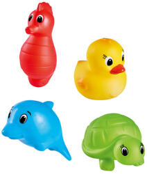 Simba Toys 107218777 vízet spriccelő állatok