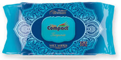 Ultra Compact Turquise 120db Ultra Compact Ottoman nedves törlőkendő
