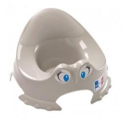 Thermobaby 1714 Funny bili Agate (szürke-fehér)