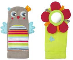 Badabulle 033012 zokni játékos