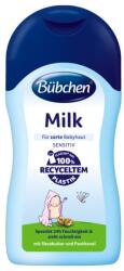 Bübchen 12471340 testápoló tej 200ml