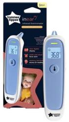 Tommee Tippee 990570 fülhőmérő infrás 3+hó