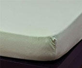 Naturtex lepedő 268 világoszöld 70*140cm Jersey