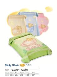  pléd perla 110*140 535 tasakos