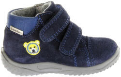 richter 0436 441 7201-23 szárascipő atlantic/inc