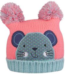 yo sapka CZ-137 szett Lány 48-50 téli