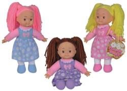 Simba Toys 105110008 Flower Dolly baba 3féle