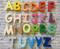 Gabelíz betű vegyes