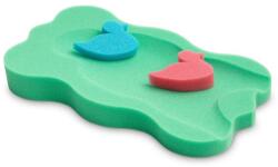 Sensillo babatartó szivacs zöld MAXI 2003