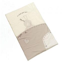 Thermobaby 1340 Nyuszis 2r ágyneműhuzat