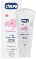 Chicco 28472 hideg szél ellenivédőkrém 50ml (kakaóvajjal)