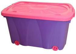 maltex játéktartó doboz clipper