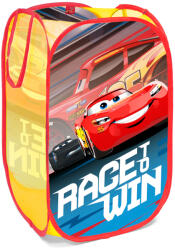 Seven 9522 Verda játéktároló 36*36*58cm