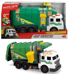 Simba Toys 203308378 kukásautó zöld 39cm