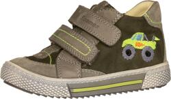 Szamos 1569-202822 30 zárt bokacipő