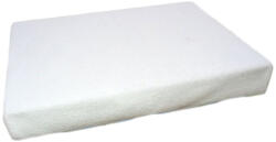 womar lepedő frottir 60*120 zöld