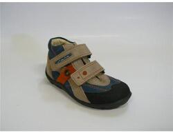 siesta 34-92607 cipö kék 23