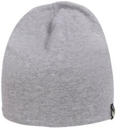 yo sapka CDA-0008C 50-52 grey melange fiú őszi sapka