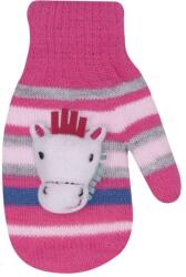 yo kesztyű R-006 lány 14 cm