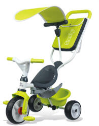 Simba Toys 7600741100 tricikli Zöld Baby 2 Blade