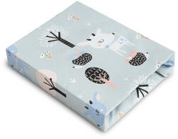 Sensillo lepedő 2216 szarvasos 60*120