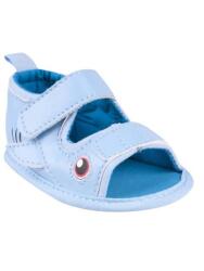 yo szandál Ob-025 0-6hó Fish