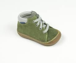 richter 0445 7113 8101 21 cipőmohazöld velur