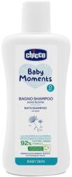 Chicco 28391 sampon könnymentes 200ml körömvirággal