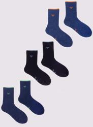 yo zokni SKA-0124C 20/22 FIÚ