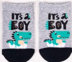 yo zokni SKA-0112C 6-9hó FIÚ