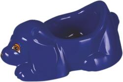 MALTEX bili kutyás sötét kék